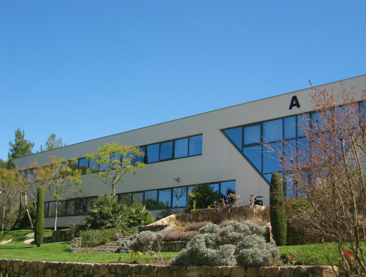 Bureau Sophia Antipolis 2044m² Location bureau Sophia Antipolis Alpes-Maritimes OLBUR2427246 10